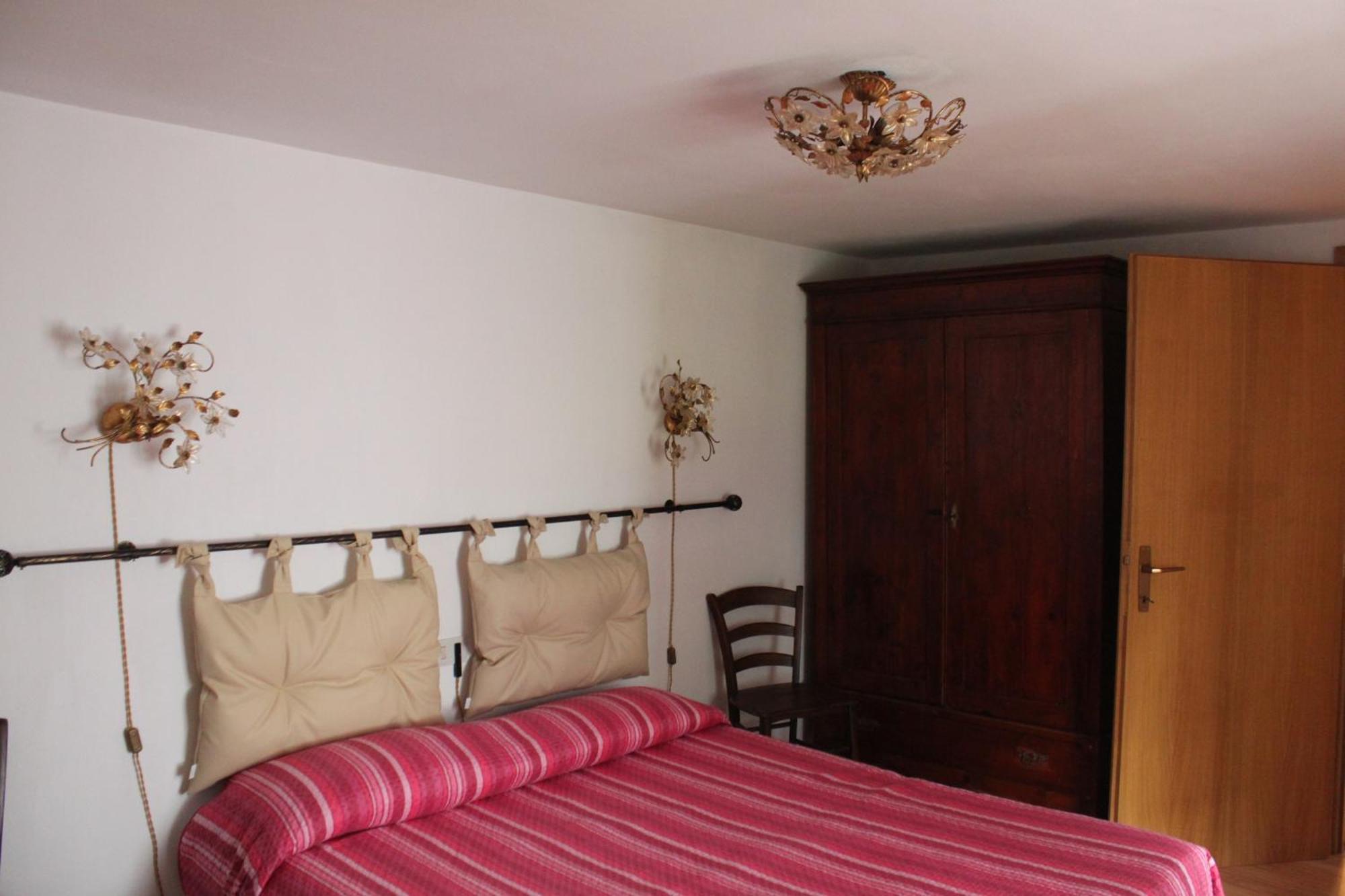 Casa Sirena Apartment Canale d'Agordo Ngoại thất bức ảnh
