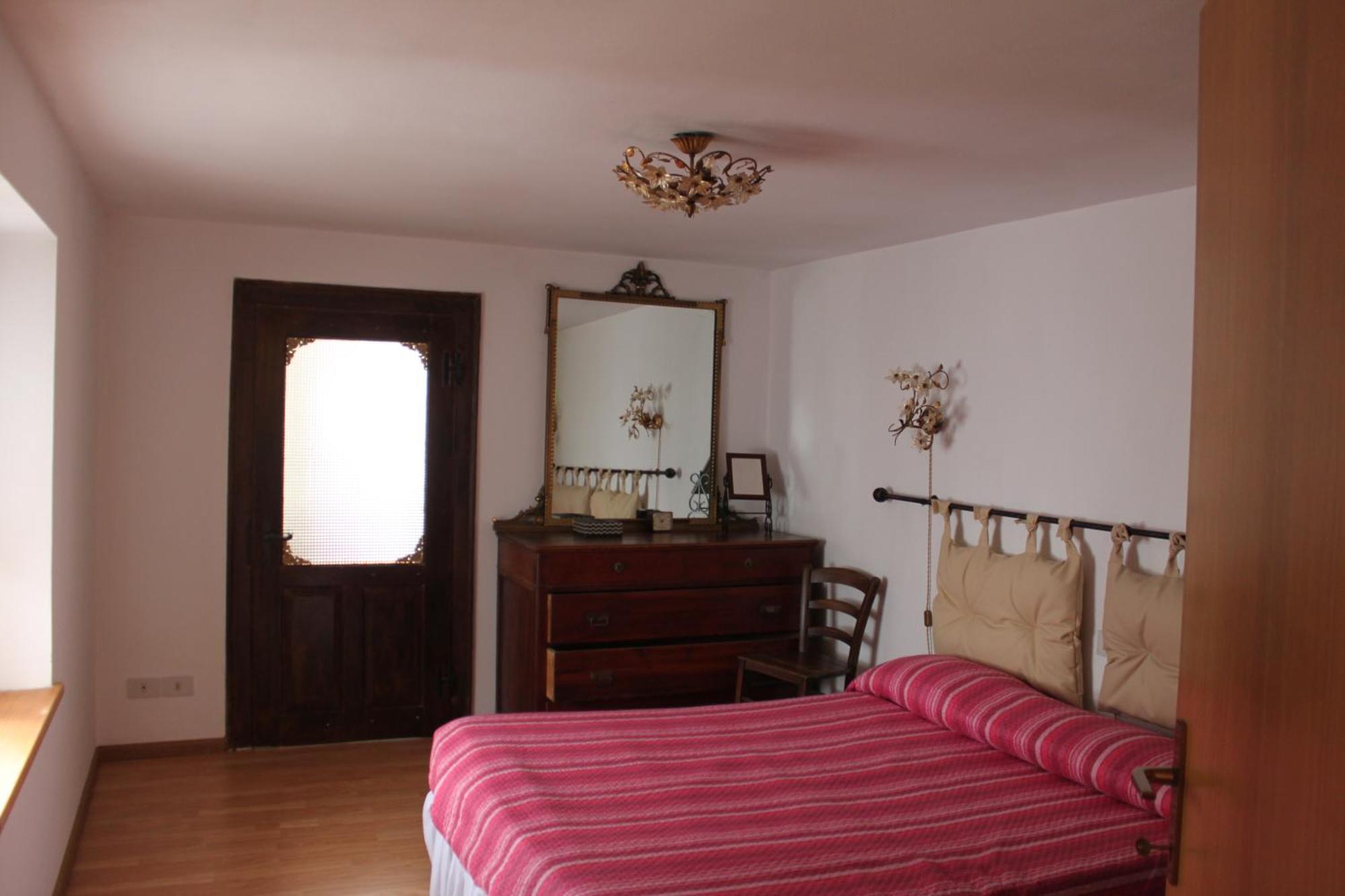 Casa Sirena Apartment Canale d'Agordo Ngoại thất bức ảnh