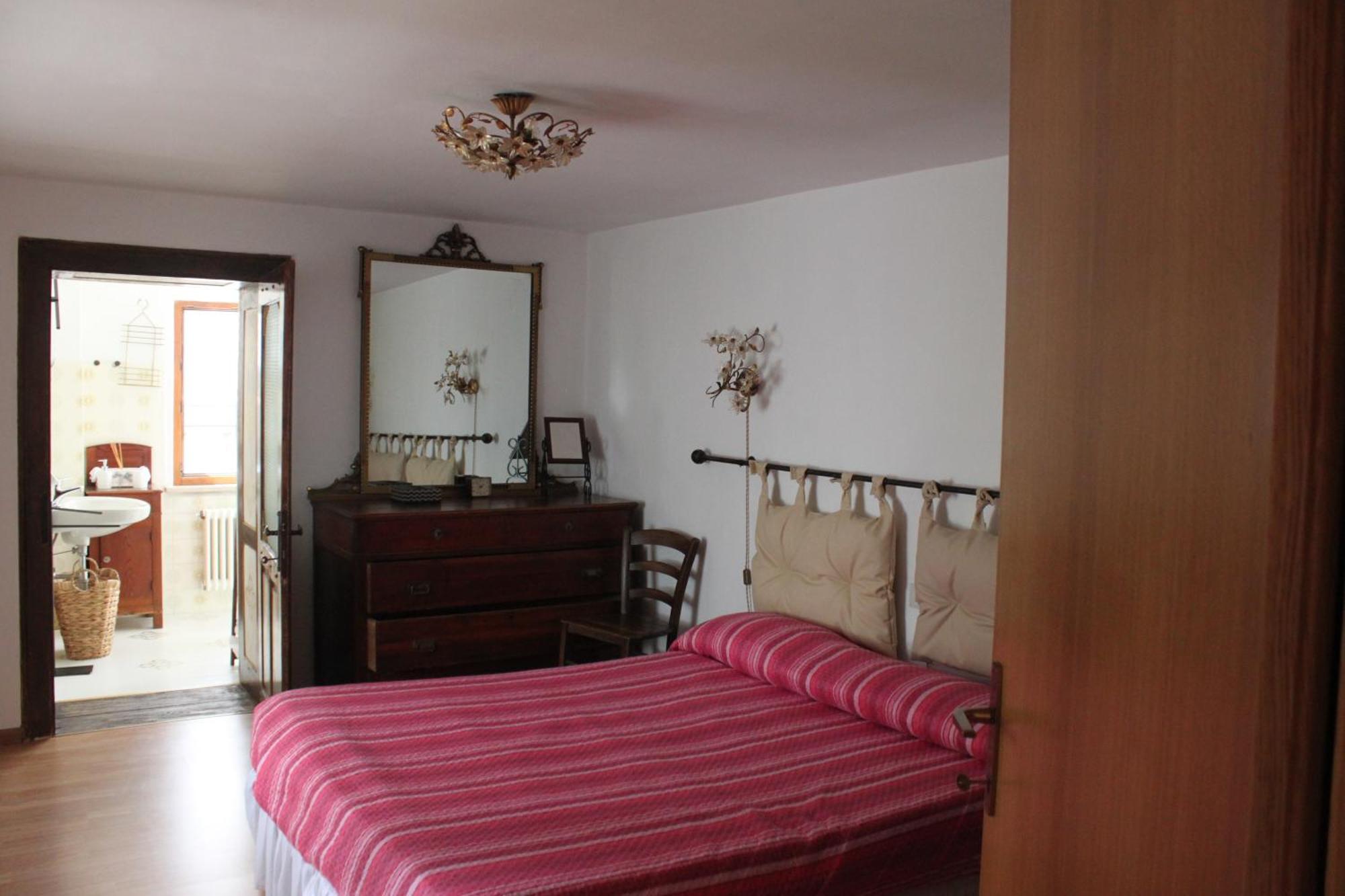 Casa Sirena Apartment Canale d'Agordo Ngoại thất bức ảnh